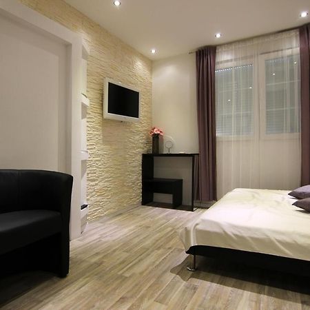 Apartment Livaja 스플리트 외부 사진