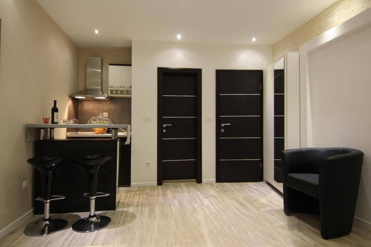 Apartment Livaja 스플리트 외부 사진