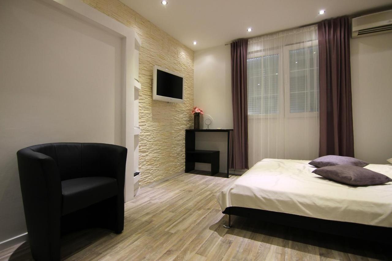 Apartment Livaja 스플리트 외부 사진