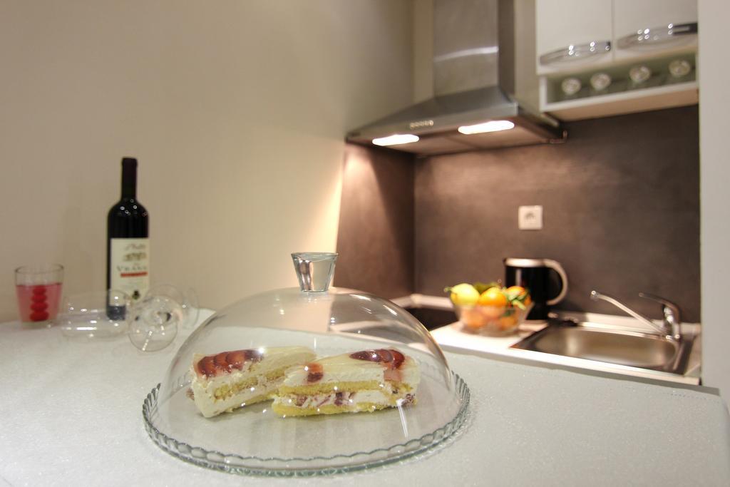 Apartment Livaja 스플리트 객실 사진