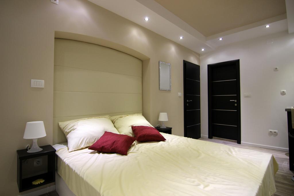Apartment Livaja 스플리트 객실 사진