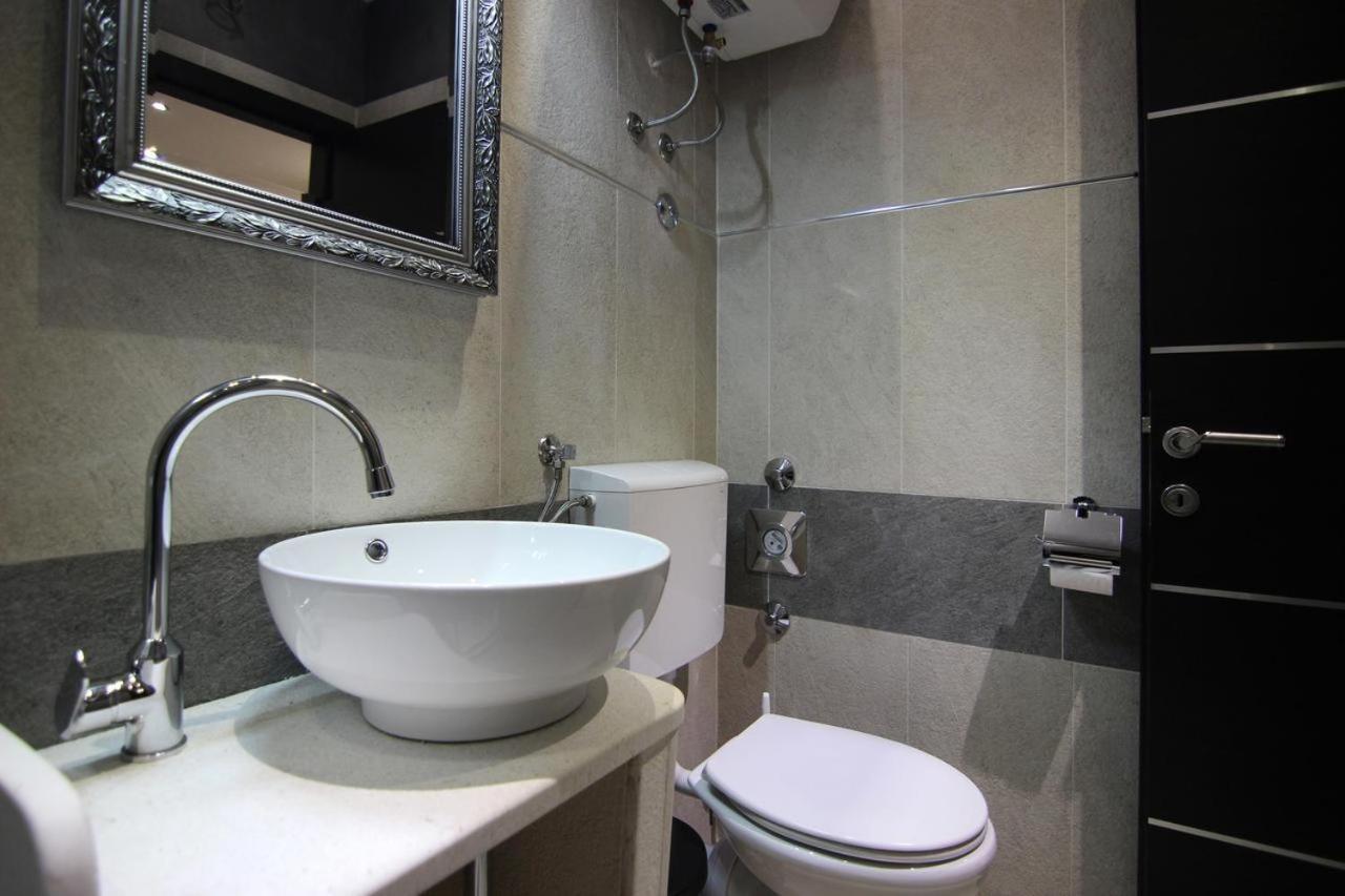Apartment Livaja 스플리트 외부 사진