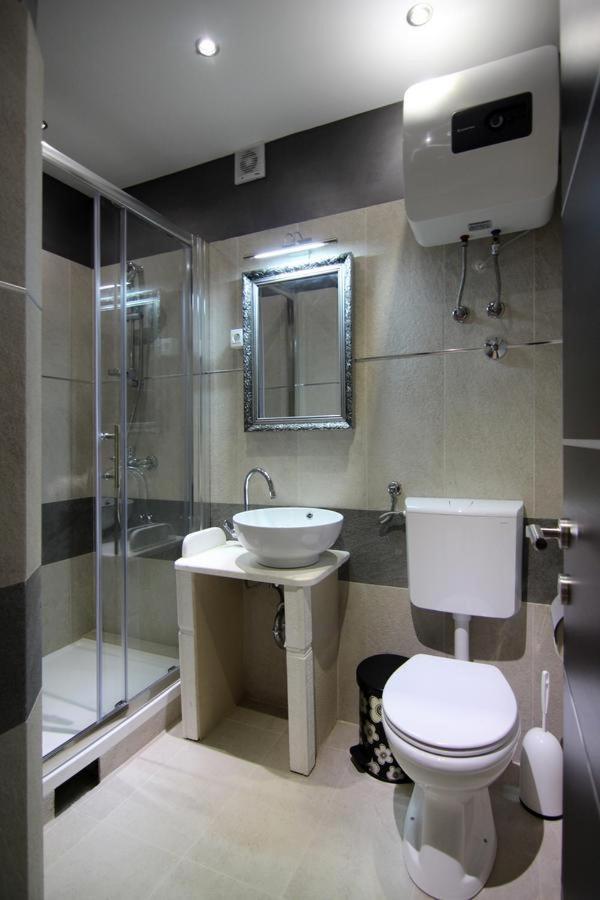 Apartment Livaja 스플리트 외부 사진